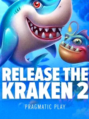 Release the Kraken 2 at Spinago