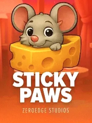 Sticky Paws at Spinago